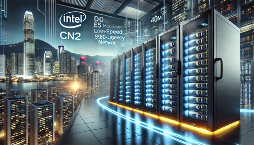 Discussing The Market Competition Among Independent Server Providers In Singapore